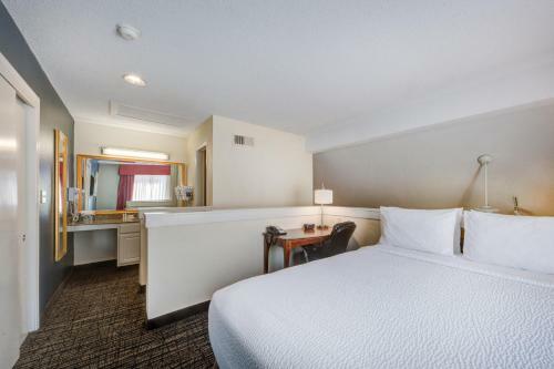 Hotel Residence Inn Raleigh Midtown