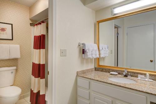 Hotel Residence Inn Raleigh Midtown