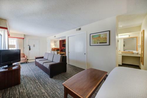 Hotel Residence Inn Raleigh Midtown