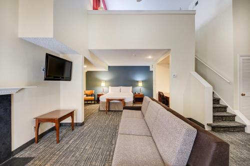Hotel Residence Inn Raleigh Midtown