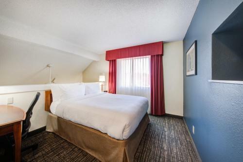 Hotel Residence Inn Raleigh Midtown