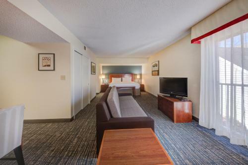Hotel Residence Inn Raleigh Midtown