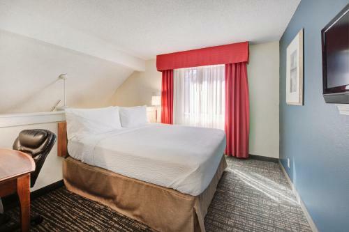 Hotel Residence Inn Raleigh Midtown