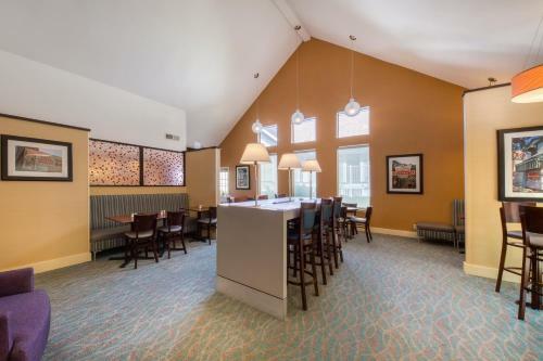 Hotel Residence Inn Raleigh Midtown