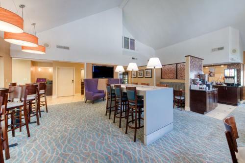 Hotel Residence Inn Raleigh Midtown