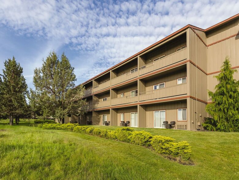 Hotel Worldmark Eagle Crest