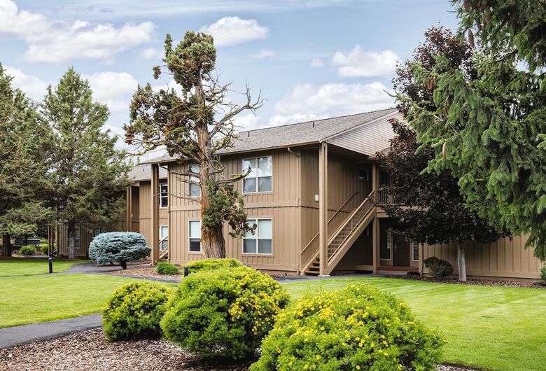 Hotel Worldmark Eagle Crest