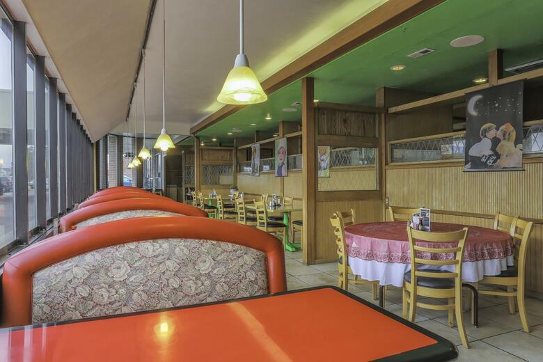 Airport Inn Hotel