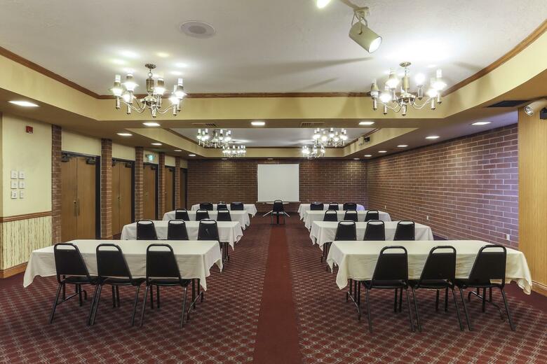 Airport Inn Hotel
