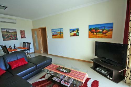 Sea View Apartment