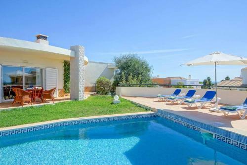 Villa Jacinto