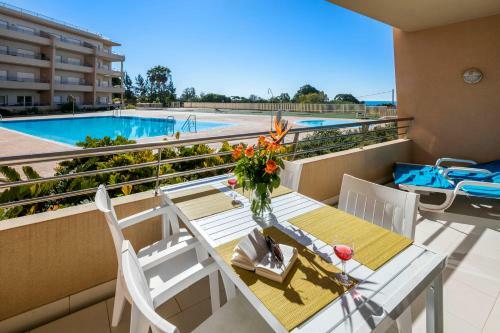 Apartamento Quinta Da Barracuda