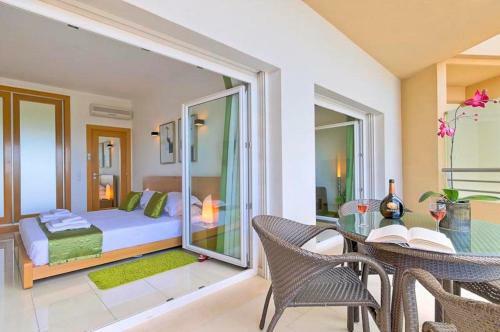 Apartamento Quinta Da Barracuda