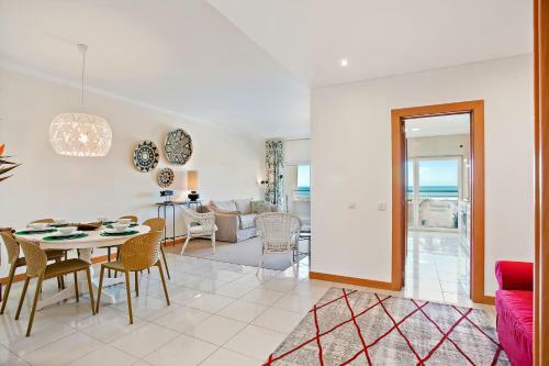 Apartamento Quinta Da Barracuda