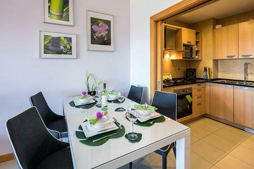 Apartamento Quinta Da Barracuda