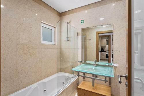 Apartamento Quinta Da Barracuda