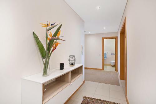 Apartamento Quinta Da Barracuda