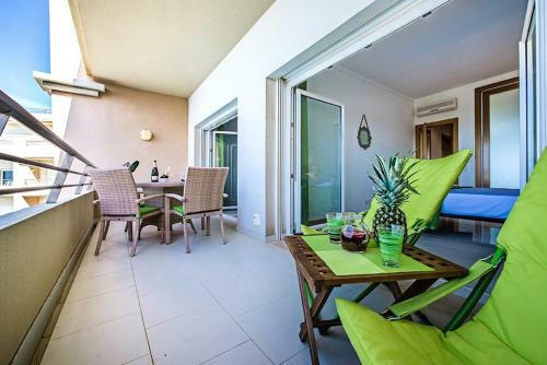 Apartamento Quinta Da Barracuda