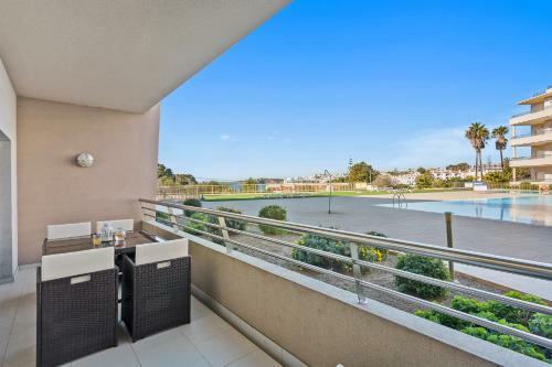 Apartamento Quinta Da Barracuda