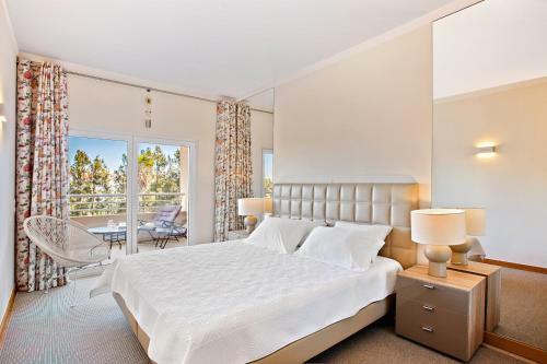 Apartamento Quinta Da Barracuda