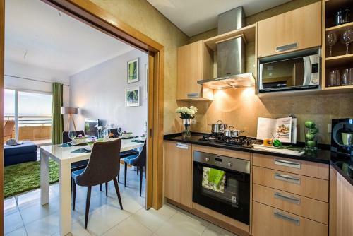 Apartamento Quinta Da Barracuda