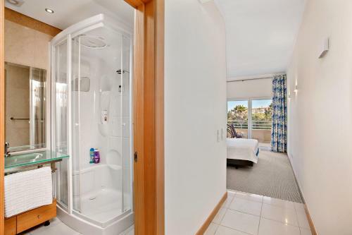 Apartamento Quinta Da Barracuda