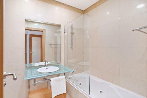 Apartamento Quinta Da Barracuda