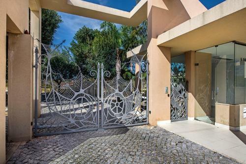 Apartamento Quinta Da Barracuda