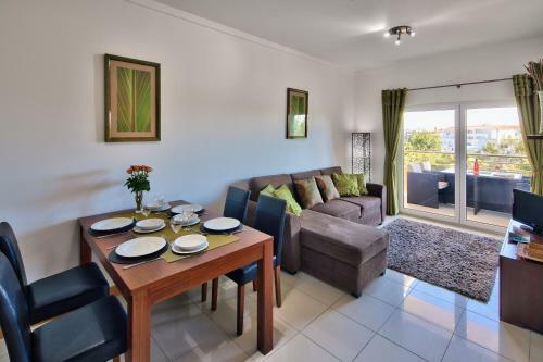 Apartamento Quinta Da Barracuda