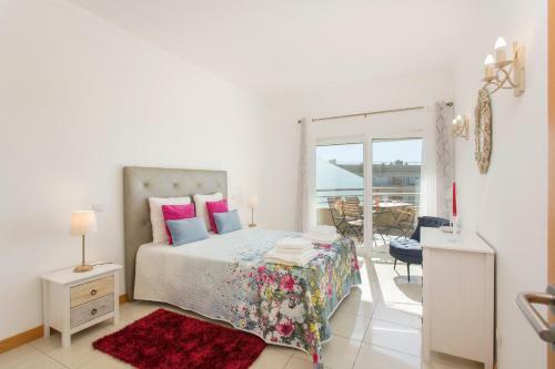 Apartamento Quinta Da Barracuda