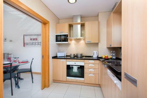 Apartamento Quinta Da Barracuda