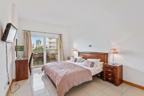 Apartamento Quinta Da Barracuda