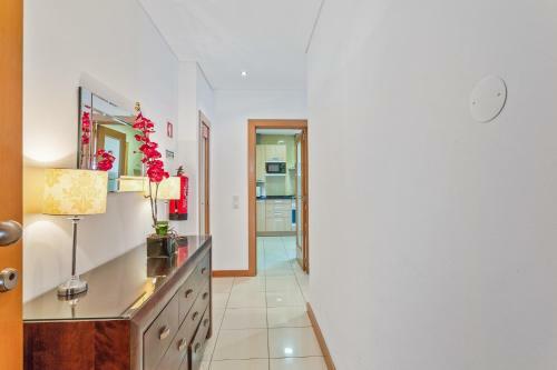 Apartamento Quinta Da Barracuda