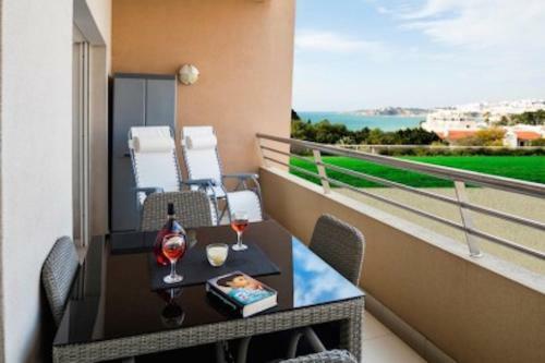 Apartamento Quinta Da Barracuda