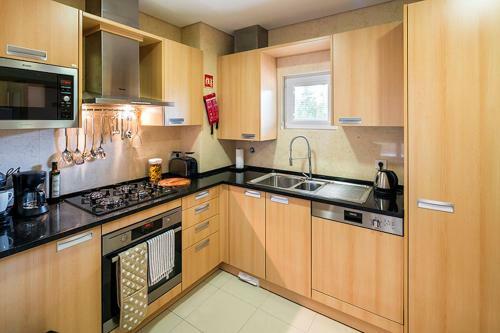 Apartamento Quinta Da Barracuda
