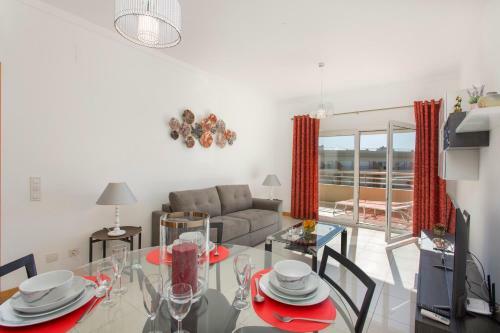 Apartamento Quinta Da Barracuda
