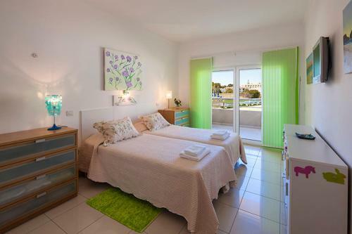 Apartamento Quinta Da Barracuda