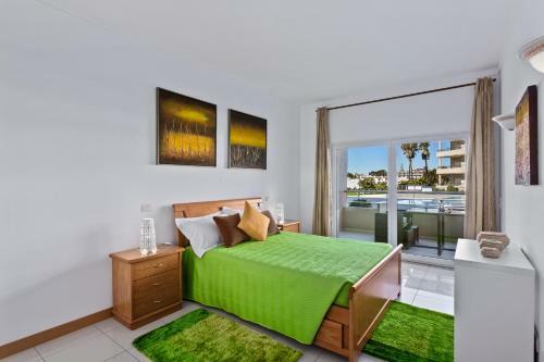 Apartamento Quinta Da Barracuda