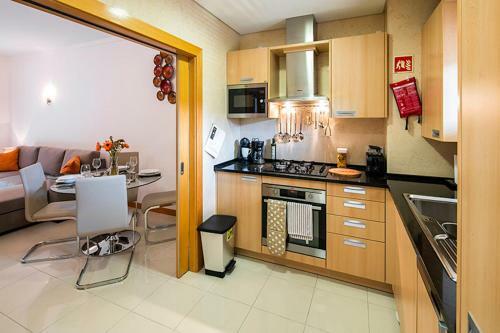 Apartamento Quinta Da Barracuda