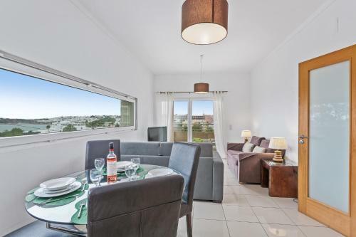 Apartamento Quinta Da Barracuda
