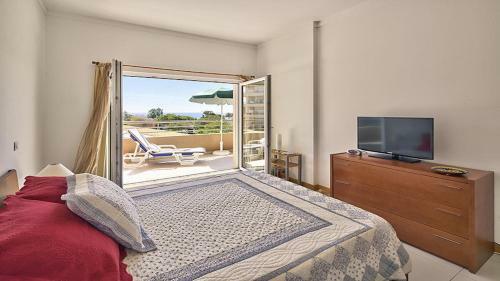 Apartamento Quinta Da Barracuda