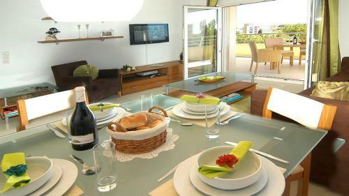 Apartamento Quinta Da Barracuda