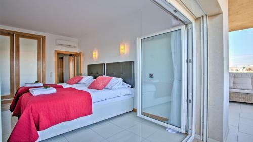 Apartamento Quinta Da Barracuda
