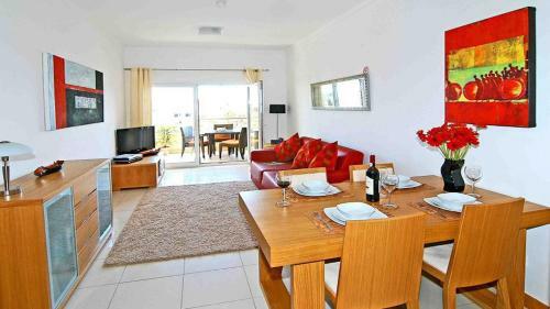 Apartamento Quinta Da Barracuda