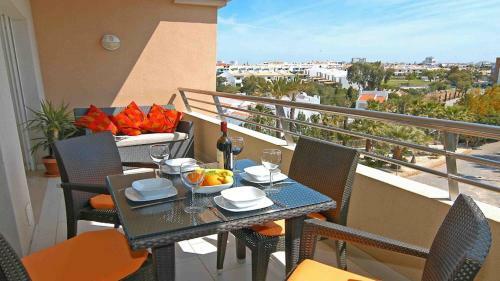 Apartamento Quinta Da Barracuda