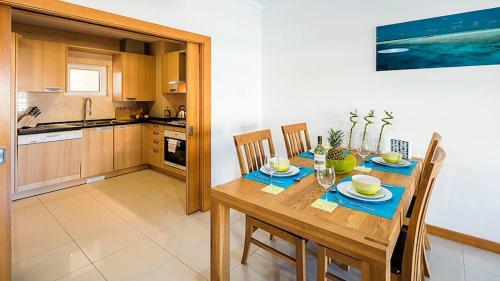 Apartamento Quinta Da Barracuda