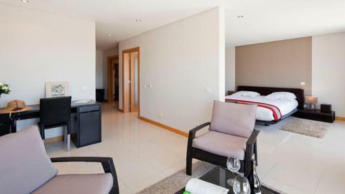 Apartamento Quinta Da Barracuda