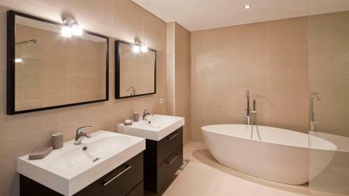 Apartamento Quinta Da Barracuda