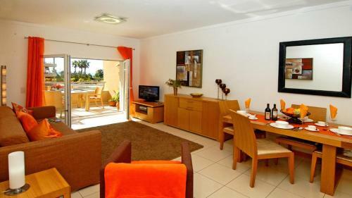 Apartamento Quinta Da Barracuda