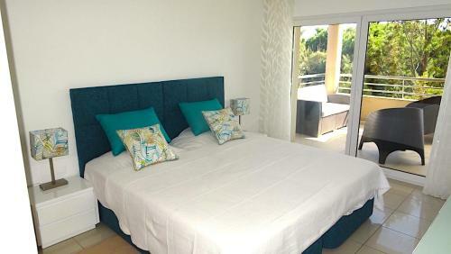 Apartamento Quinta Da Barracuda